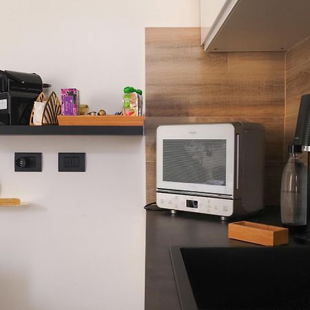 מילאנו Charming Studio In The Heart Of China Town מראה חיצוני תמונה