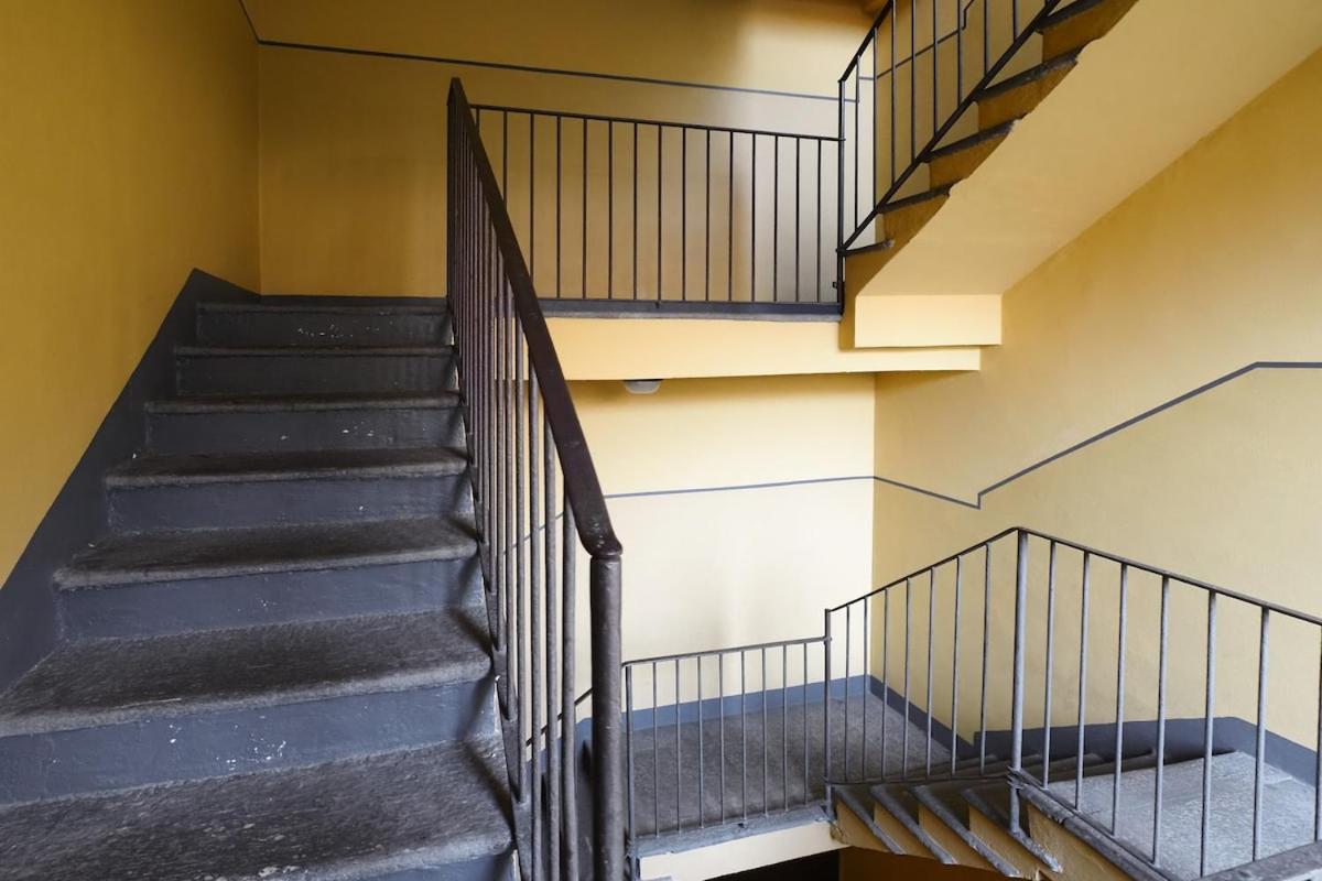 מילאנו Charming Studio In The Heart Of China Town מראה חיצוני תמונה