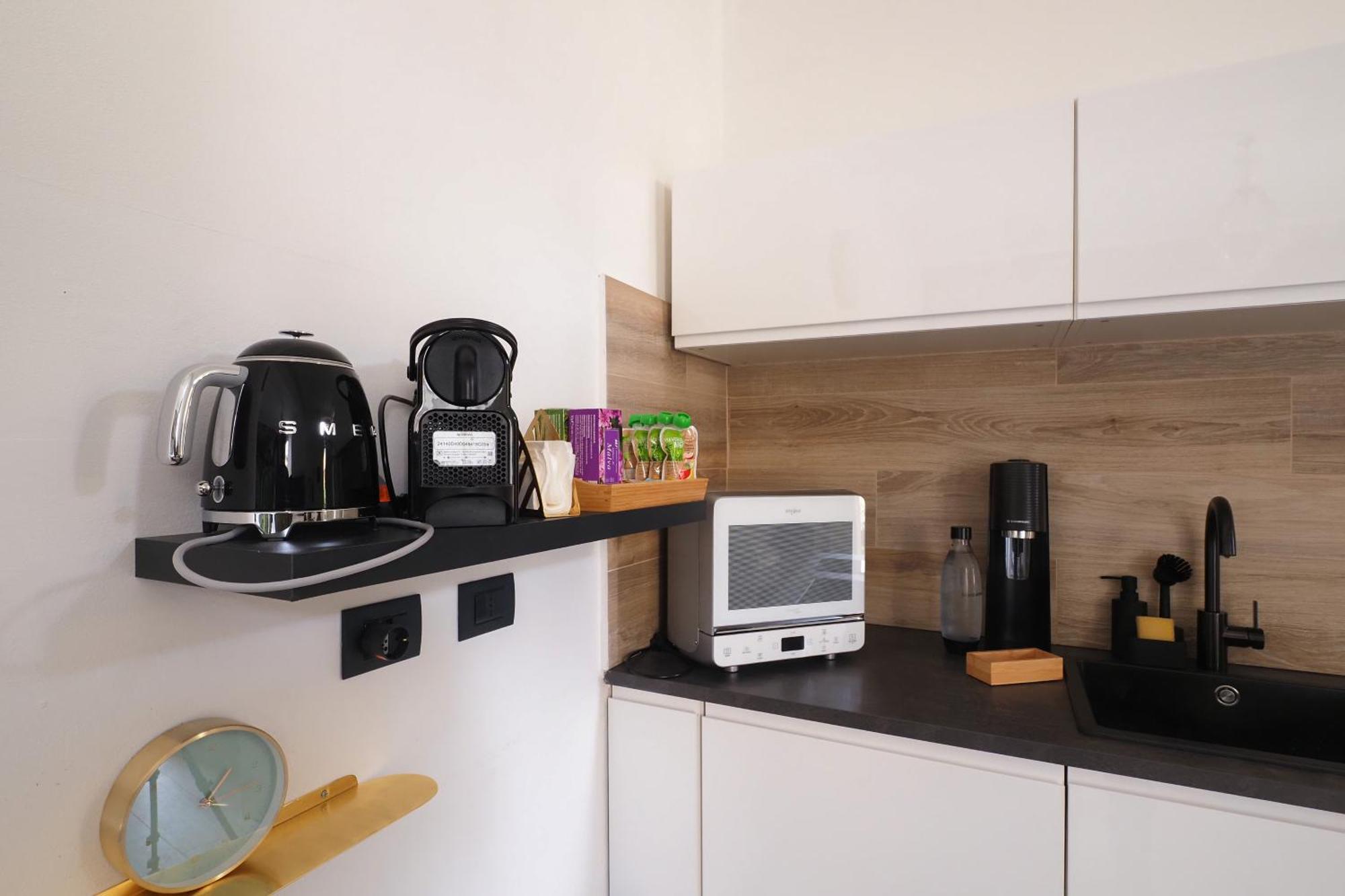 מילאנו Charming Studio In The Heart Of China Town מראה חיצוני תמונה