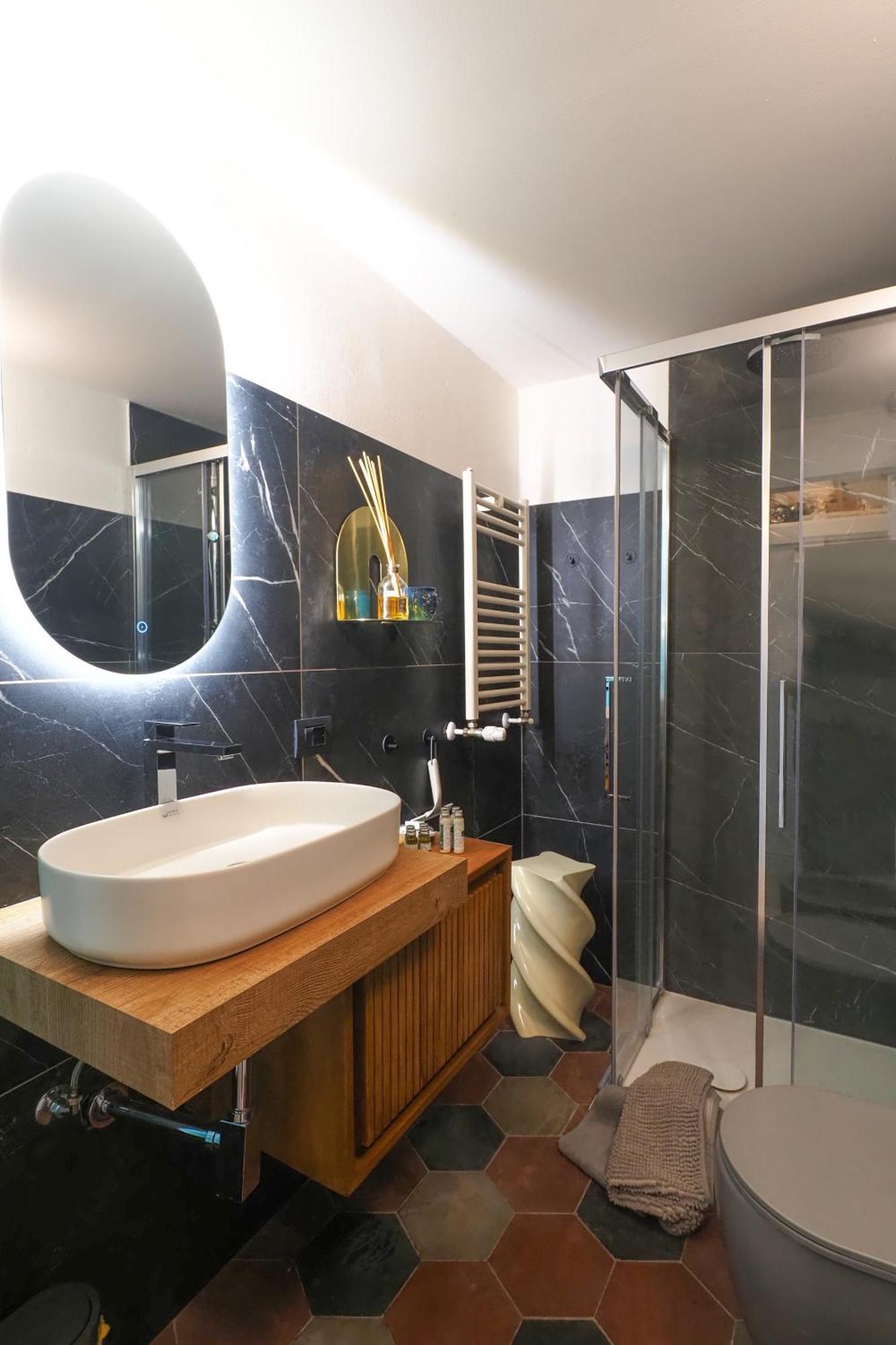 מילאנו Charming Studio In The Heart Of China Town מראה חיצוני תמונה