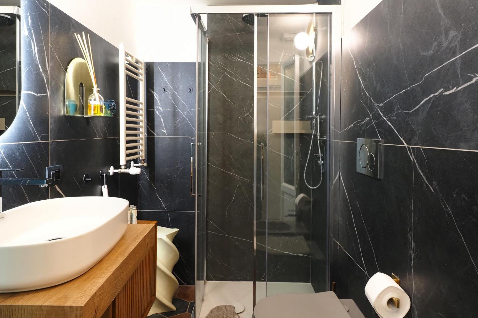 מילאנו Charming Studio In The Heart Of China Town מראה חיצוני תמונה