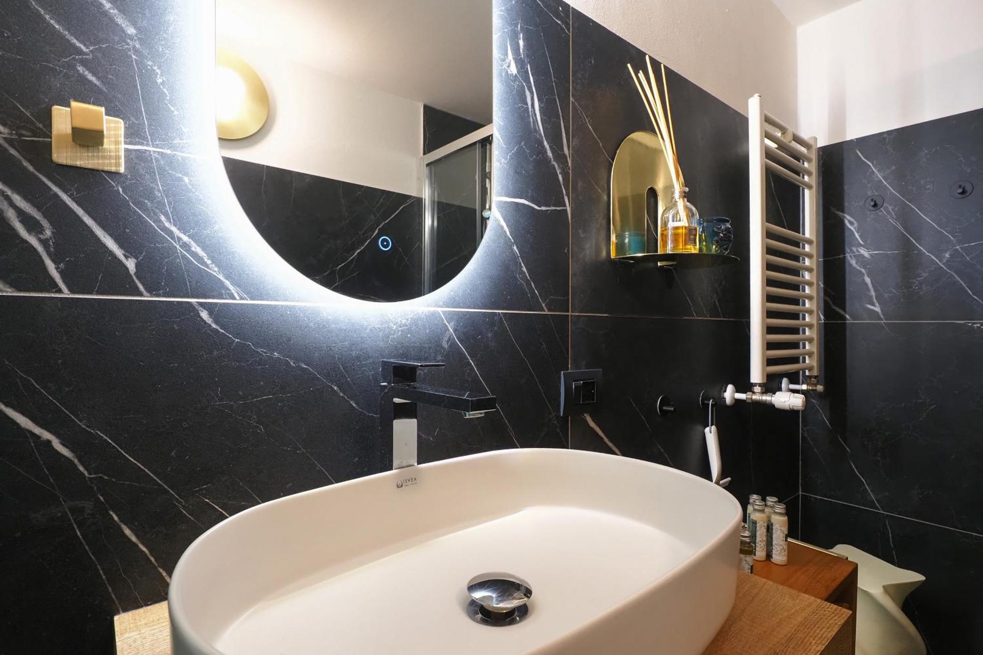 מילאנו Charming Studio In The Heart Of China Town מראה חיצוני תמונה