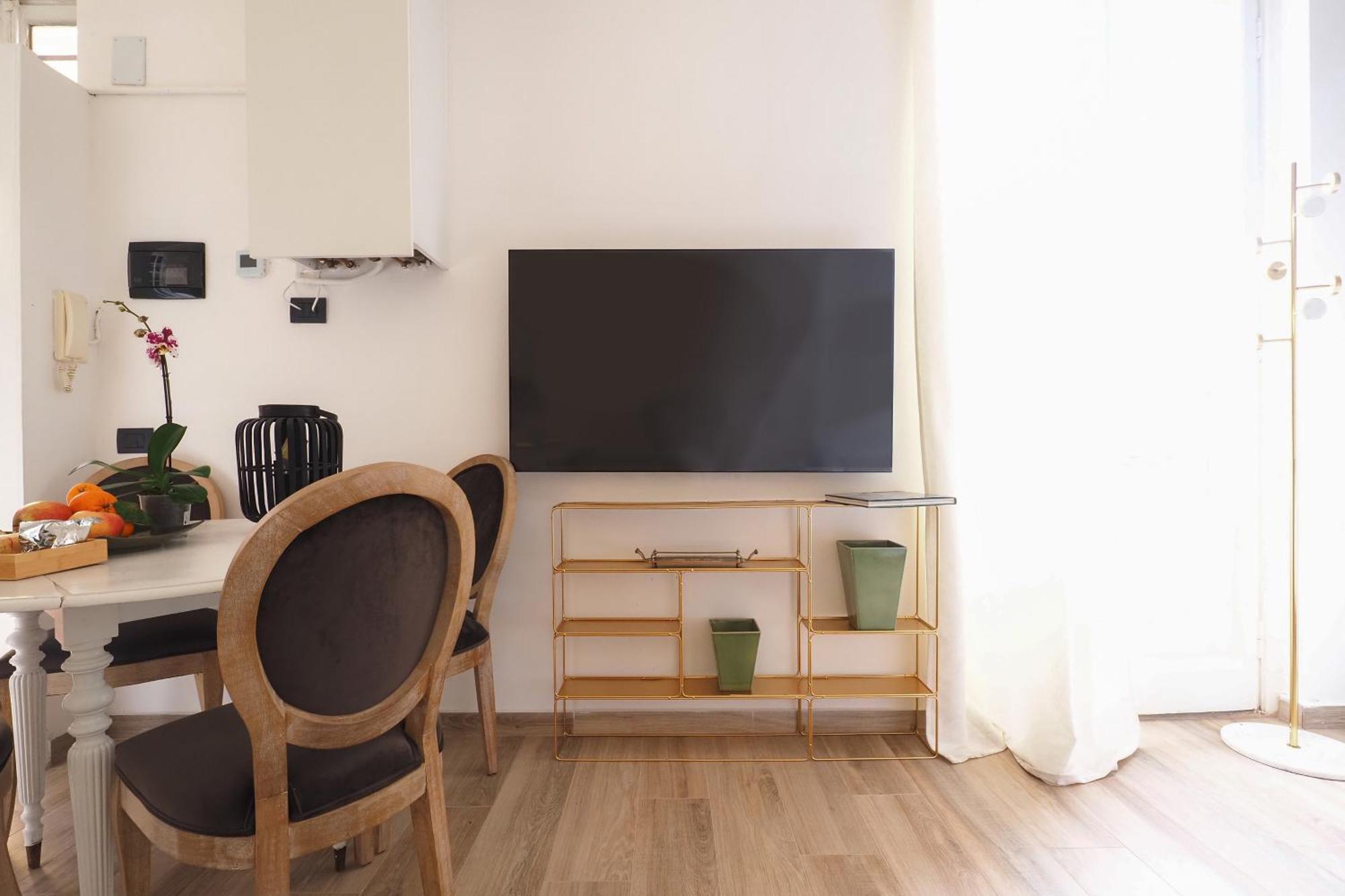 מילאנו Charming Studio In The Heart Of China Town מראה חיצוני תמונה